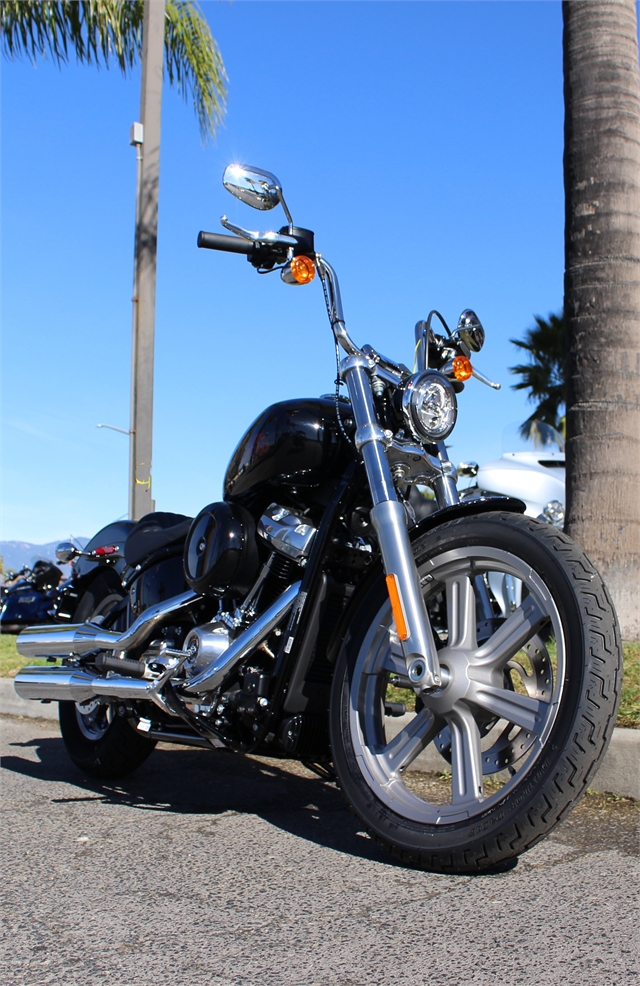 2024 Harley-Davidson Softail Standard at Quaid Harley-Davidson, Loma Linda, CA 92354