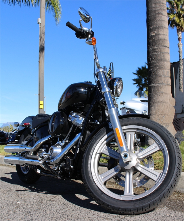 2024 Harley-Davidson Softail Standard at Quaid Harley-Davidson, Loma Linda, CA 92354