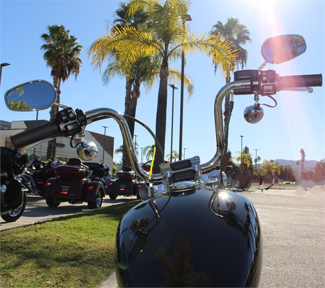 2024 Harley-Davidson Softail Standard at Quaid Harley-Davidson, Loma Linda, CA 92354