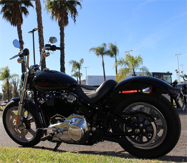 2024 Harley-Davidson Softail Standard at Quaid Harley-Davidson, Loma Linda, CA 92354