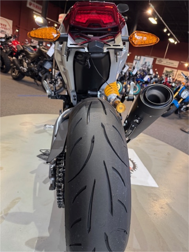 2023 Indian Motorcycle FTR R Carbon at Martin Moto