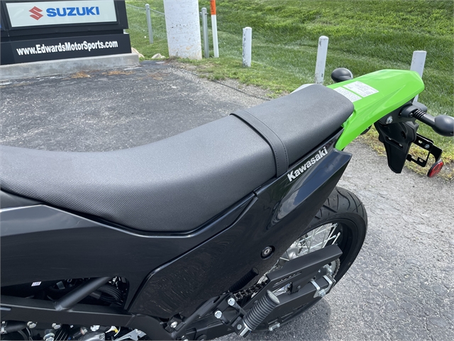 2023 Kawasaki KLX 230SM at Edwards Motorsports & RVs