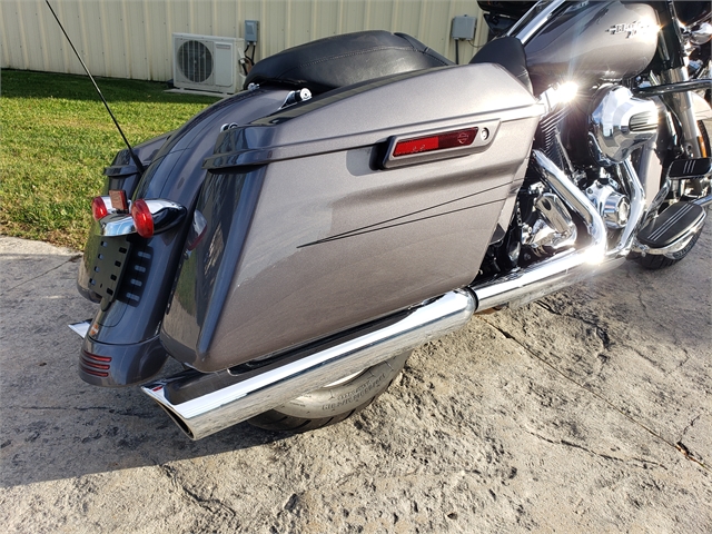 2015 Harley-Davidson Street Glide Special at Classy Chassis & Cycles