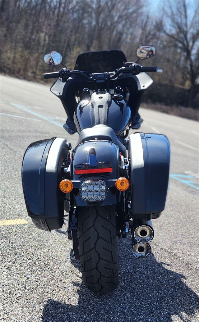 2024 Harley-Davidson Softail Low Rider ST at All American Harley-Davidson, Hughesville, MD 20637