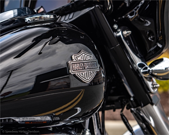 2023 Harley-Davidson Street Glide Special at Speedway Harley-Davidson