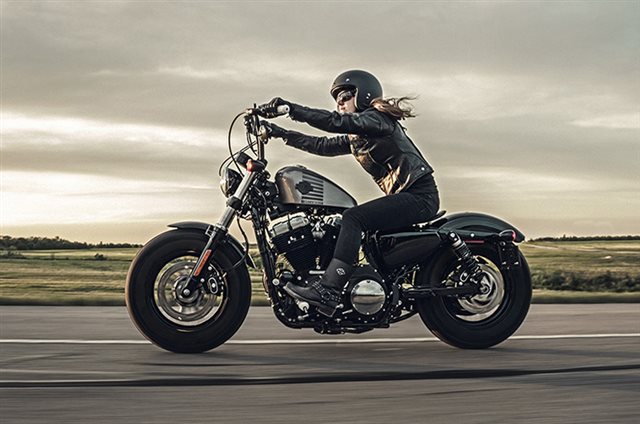 2016 Harley-Davidson Sportster Forty-Eight at Fresno Harley-Davidson