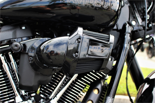 2023 Harley-Davidson Softail Low Rider S at Quaid Harley-Davidson, Loma Linda, CA 92354