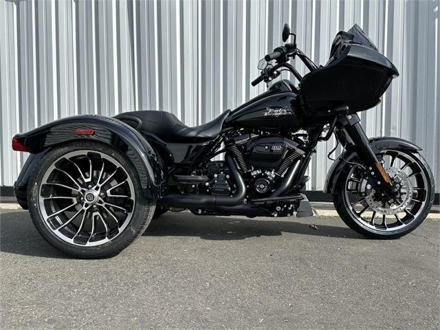 2023 Harley-Davidson Trike Road Glide 3 at Eagle's Nest Harley-Davidson