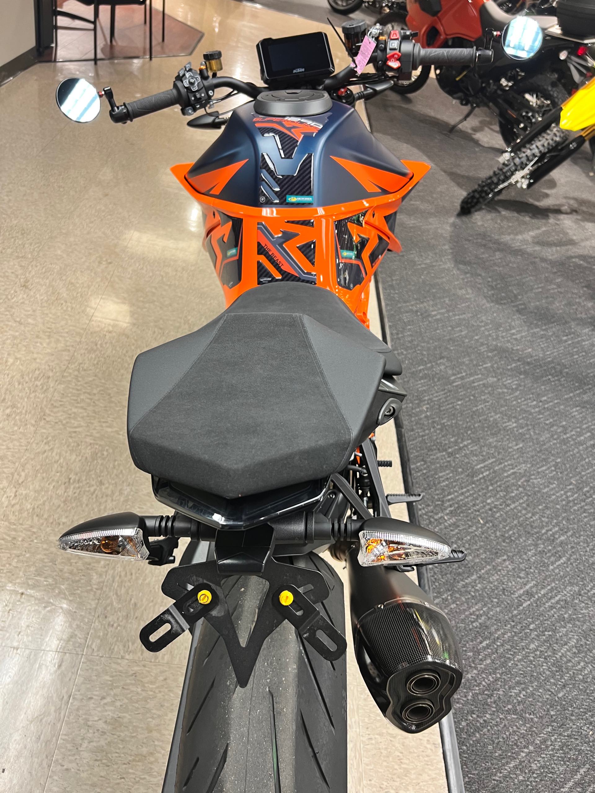 2021 KTM SUPER DUKE 1290 R at Sloans Motorcycle ATV, Murfreesboro, TN, 37129