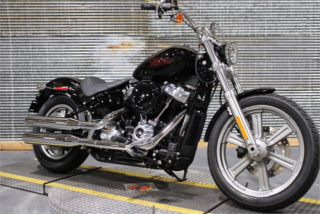 2024 Harley-Davidson Softail Standard at Texarkana Harley-Davidson