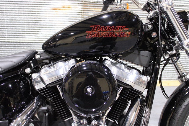 2024 Harley-Davidson Softail Standard at Texarkana Harley-Davidson