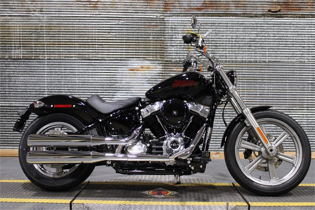 2024 Harley-Davidson Softail Standard at Texarkana Harley-Davidson