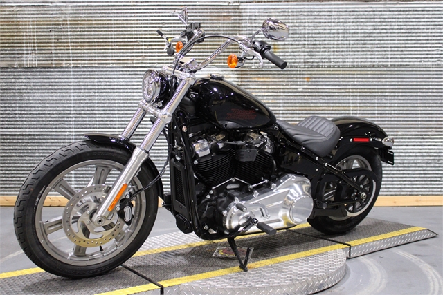 2024 Harley-Davidson Softail Standard at Texarkana Harley-Davidson