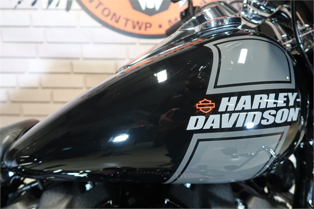 2021 Harley-Davidson Sport Glide' Sport Glide at Wolverine Harley-Davidson