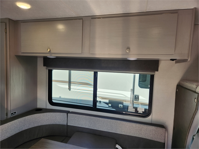 2025 FREELANDER 21QSS at Prosser's Premium RV Outlet