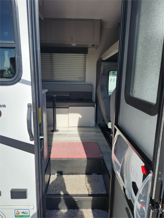 2025 FREELANDER 21QSS at Prosser's Premium RV Outlet