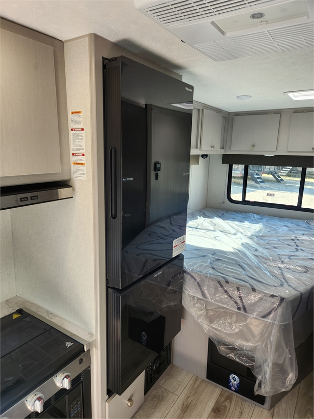 2025 FREELANDER 21QSS at Prosser's Premium RV Outlet