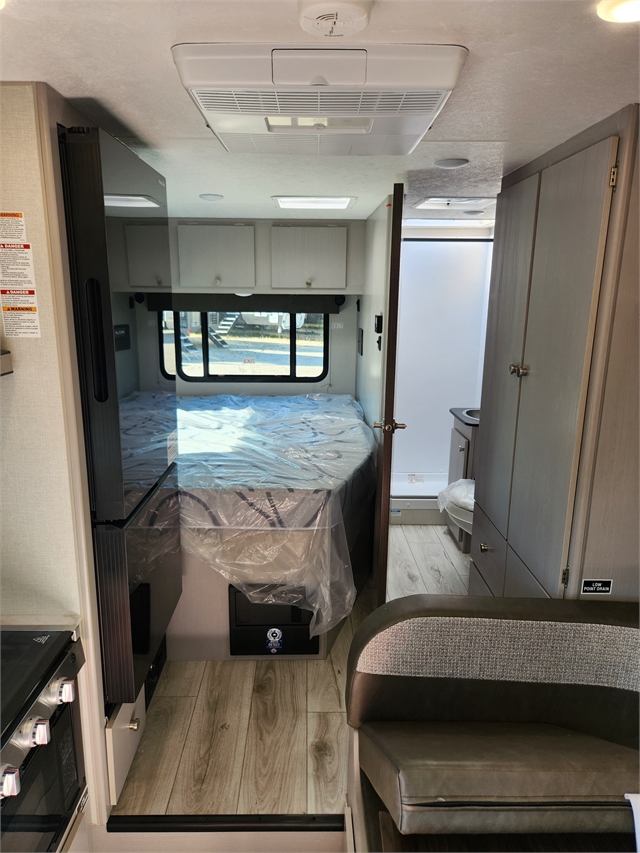 2025 FREELANDER 21QSS at Prosser's Premium RV Outlet