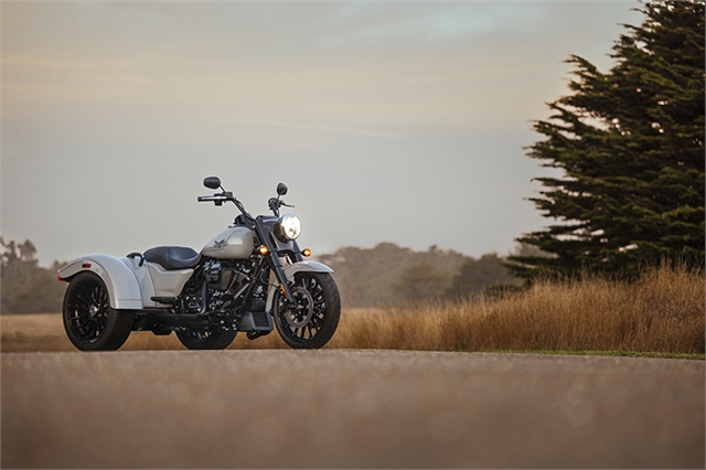 2024 Harley-Davidson Trike Freewheeler at Harley-Davidson of Waco