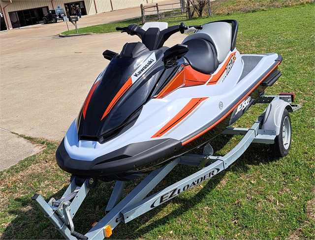 2024 Kawasaki Jet Ski STX 160X at Dale's Fun Center, Victoria, TX 77904