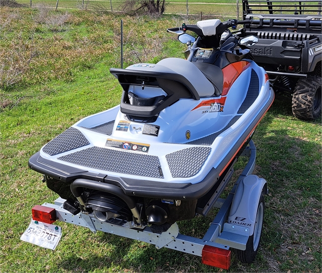 2024 Kawasaki Jet Ski STX 160X at Dale's Fun Center, Victoria, TX 77904