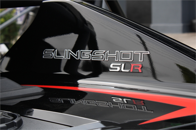 2023 SLINGSHOT Slingshot SLR at Pasco Powersports