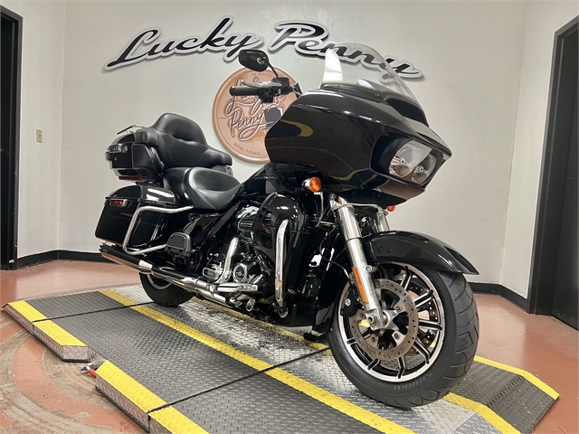 2019 Harley-Davidson Road Glide Ultra at Lucky Penny Cycles