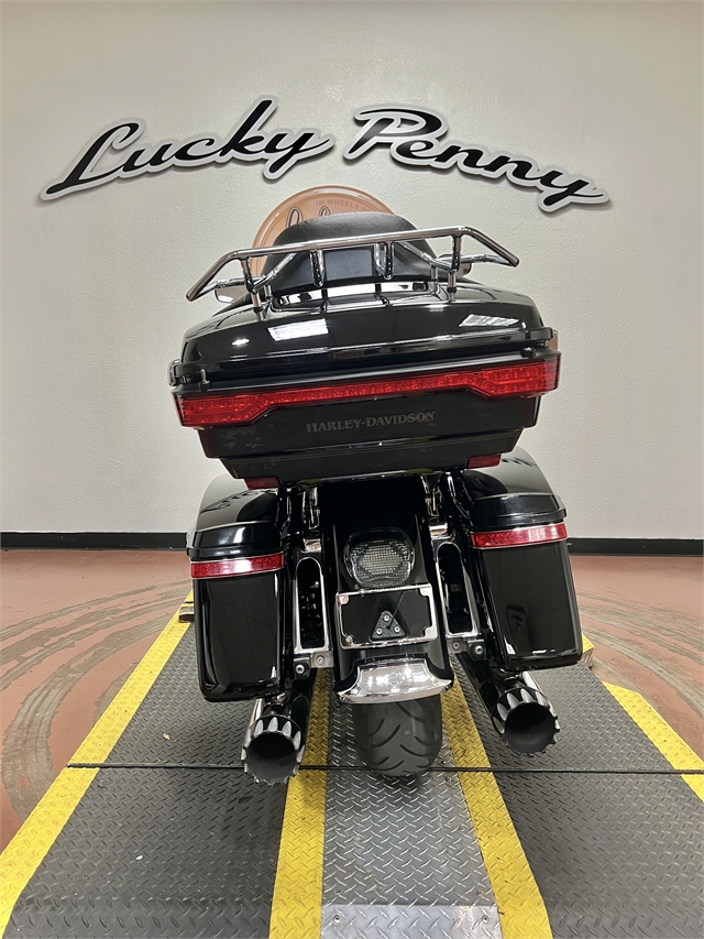2019 Harley-Davidson Road Glide Ultra at Lucky Penny Cycles