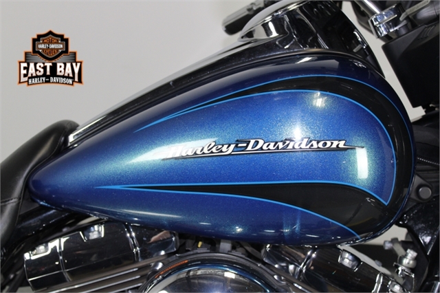 2014 Harley-Davidson Street Glide Base at East Bay Harley-Davidson