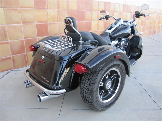 2021 Harley-Davidson Trike Freewheeler at Laredo Harley Davidson