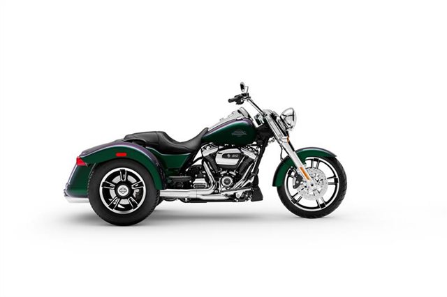 2021 Harley-Davidson Trike Freewheeler at Laredo Harley Davidson
