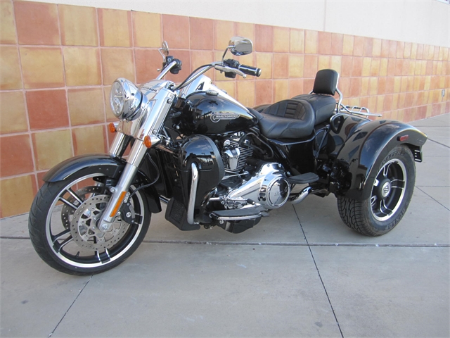 2021 harley deals trike for sale