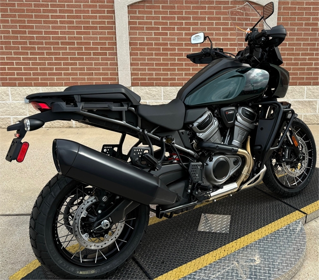 2024 Harley-Davidson Pan America 1250 Special at Roughneck Harley-Davidson