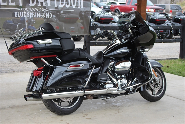 2020 harley davidson road online glide tour pack