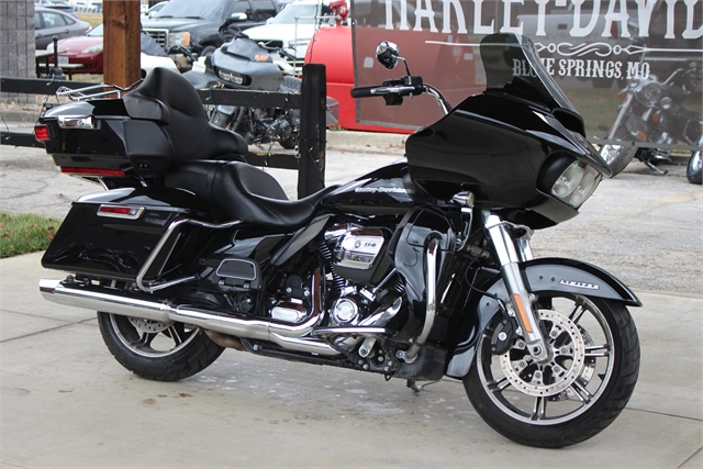 2020 Harley-Davidson Touring Road Glide Limited at Outlaw Harley-Davidson