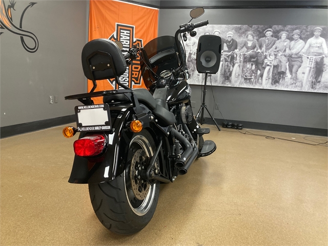 2016 Harley-Davidson S-Series Fat Boy at Hellbender Harley-Davidson