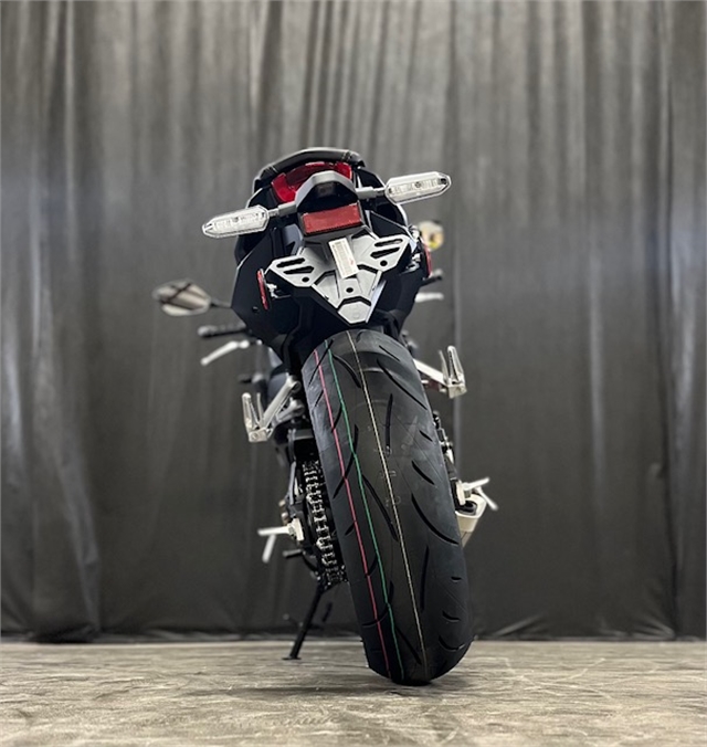 2023 Honda CB650R ABS at Powersports St. Augustine