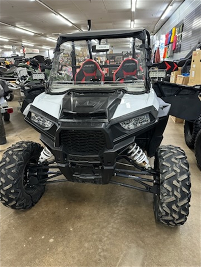 2018 Polaris RZR XP 1000 EPS at ATVs and More