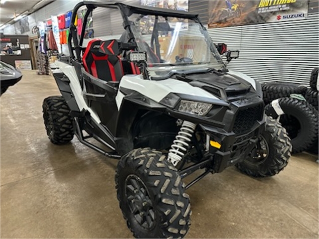 2018 Polaris RZR XP 1000 EPS at ATVs and More