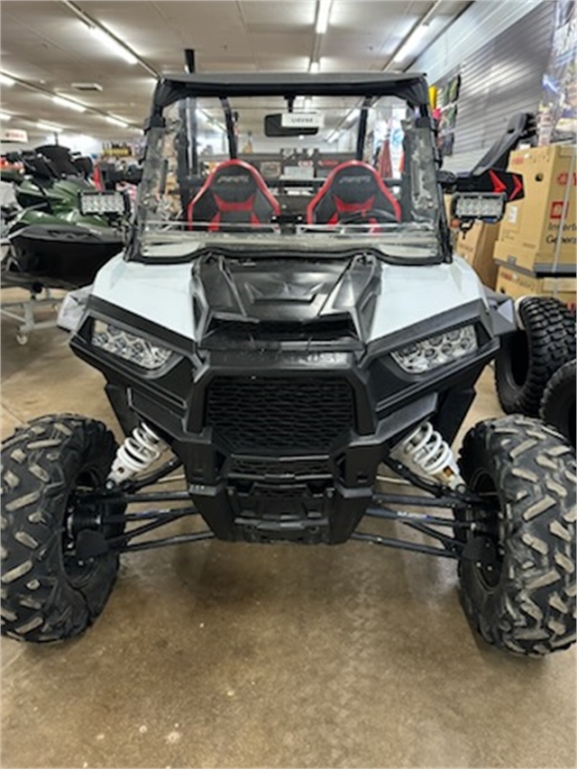 2018 Polaris RZR XP 1000 EPS at ATVs and More