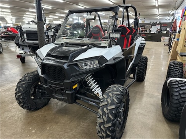 2018 Polaris RZR XP 1000 EPS at ATVs and More