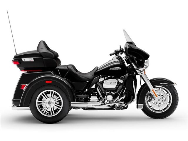 2021 Harley-Davidson Tri Glide Ultra at Texas Harley