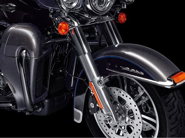 2021 Harley-Davidson Tri Glide Ultra at Texas Harley