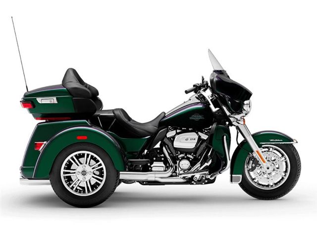 2021 Harley-Davidson Tri Glide® Ultra Tri Glide® Ultra