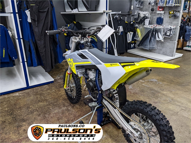 2023 Husqvarna TC 65 at Paulson's Motorsports