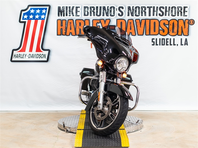 2017 Harley-Davidson Street Glide Special at Mike Bruno's Northshore Harley-Davidson