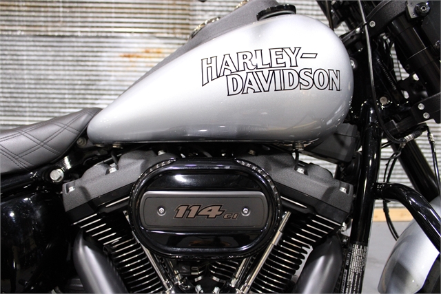 2020 Harley-Davidson Softail Low Rider S at Texarkana Harley-Davidson
