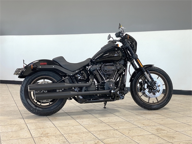 2021 Harley-Davidson Cruiser FXLRS Low Rider S | Destination Harley ...