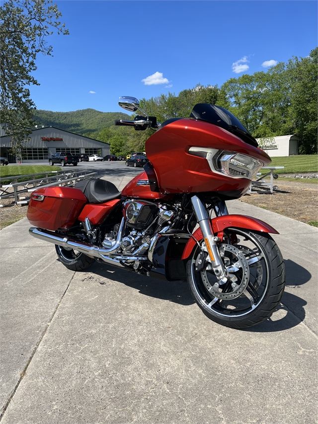 2024 Harley-Davidson Road Glide Base at Harley-Davidson of Asheville