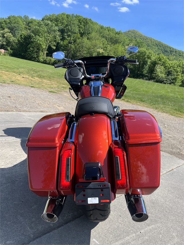 2024 Harley-Davidson Road Glide Base at Harley-Davidson of Asheville